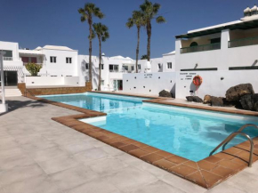 Sea Breeze, Teguise